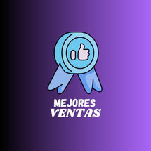 Mejores ventas