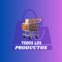 Todos los productos