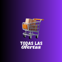 Todas las Ofertas